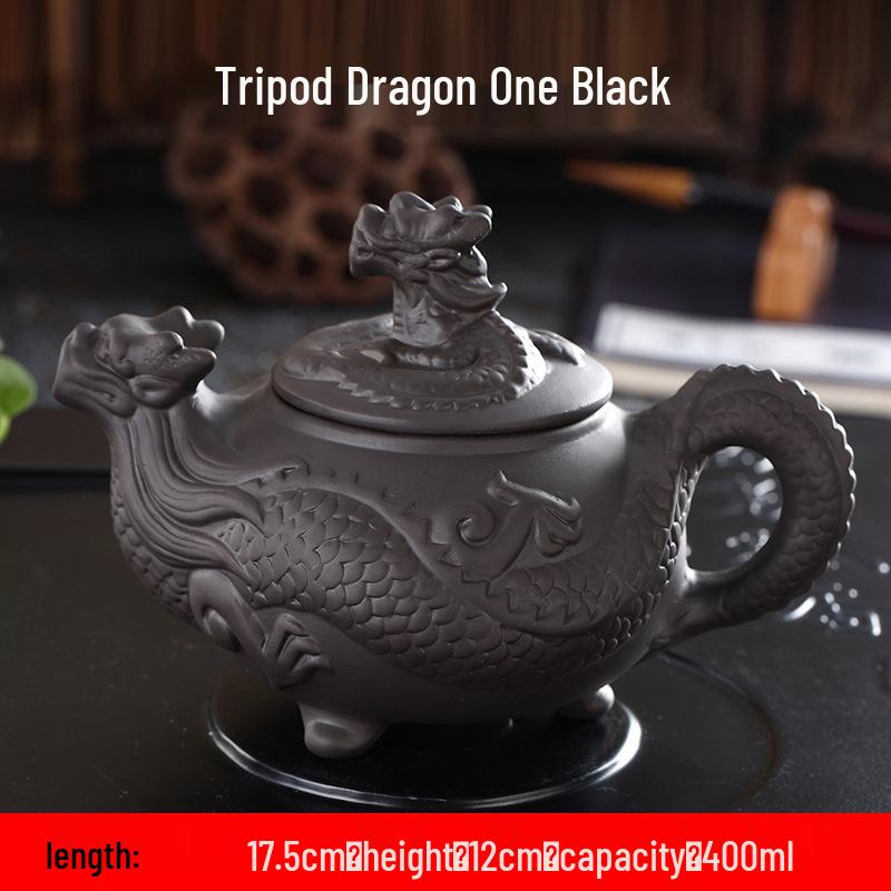 

Горячая распродажа 400 мл Чайный набор из исинской глины Чжу Ни Сиши - 40 стилей для утренних, ночных рынков и выставок