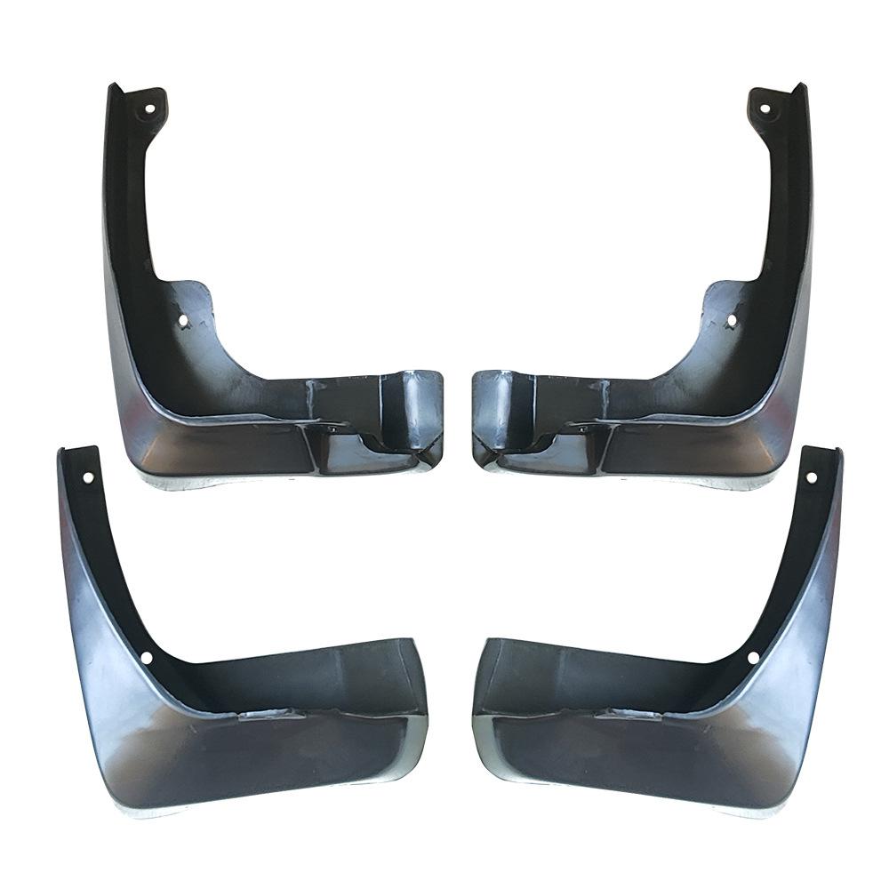 For Toyota Camry Altis Aurion XV40 2007 2008 2009 2010 2011 Fender Mudguard Mud Flaps Guard Splash Flap Mudguards Car Accessorie