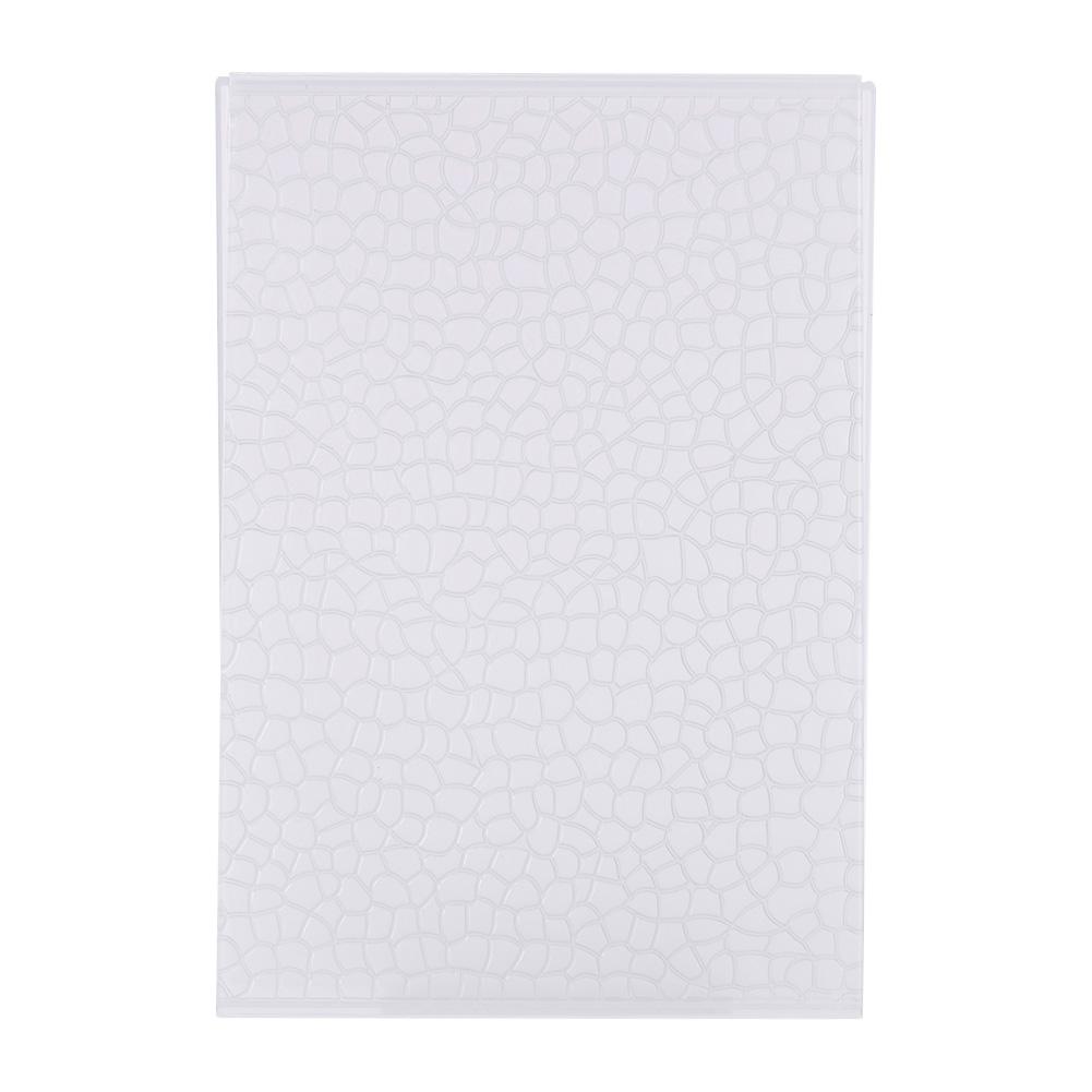 3D Embossing Folder 3D Texture Card Making Embossing Folder DIY Craft Folders for Card Making Scrapbooking Paper Craft