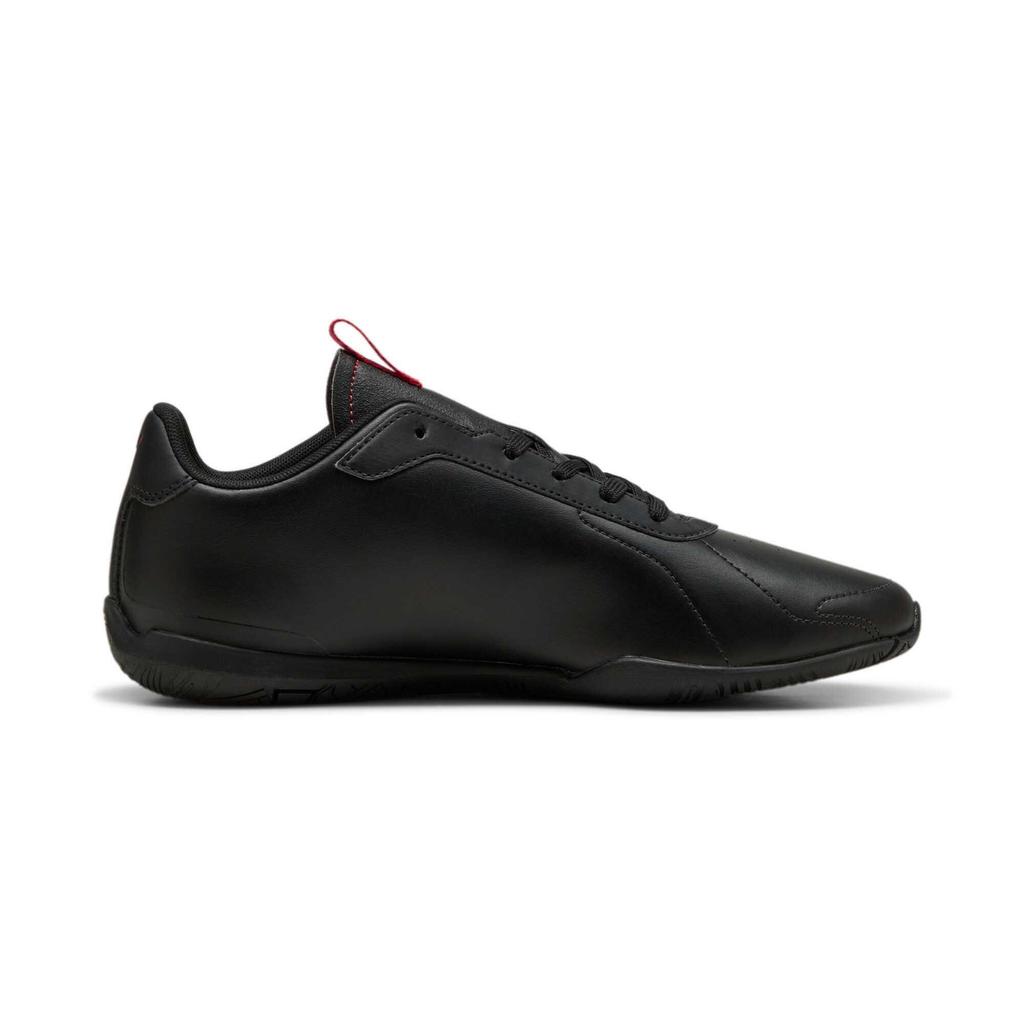 Scuderia Ferrari X Puma Neo Cat 3.0 Black Red Unisex Sneakers 308645-01