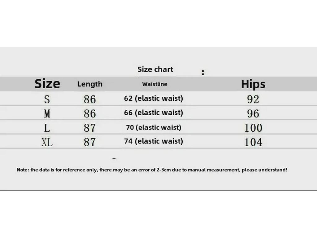 Jupe A-line en laine à taille haute et taille élastique pour femmes - Jupe longue fourreau d'automne/hiver pour les déplacements