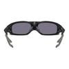 Oakley Removable Nose Bridge Design Injection Molded Square Sunglasses Unisex Sunglasses Multiple-Colors 0OO9529