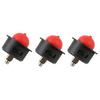 3Pcs P65051000001 Engine For Primer Bulb For T375, T475, T575, T675 Lawn Mowers Garden Tools Accessories