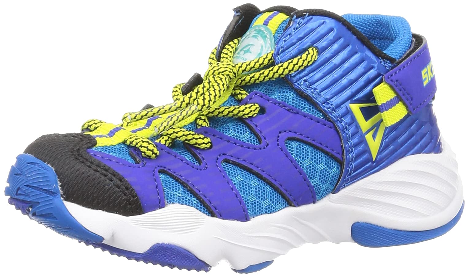 

Кроссовки Wind Athletic Skill 2E [Moonstar], Skill, Обувь, Magic, Мальчики, 17см~24.5см, Доступны размеры с шагом 0.5см, Детские, Shooter, SK0007, Синий, 19.0 см, синий