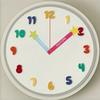 DIY Quartz Clock Movement for Custom Wall Clocks with Easy Installation