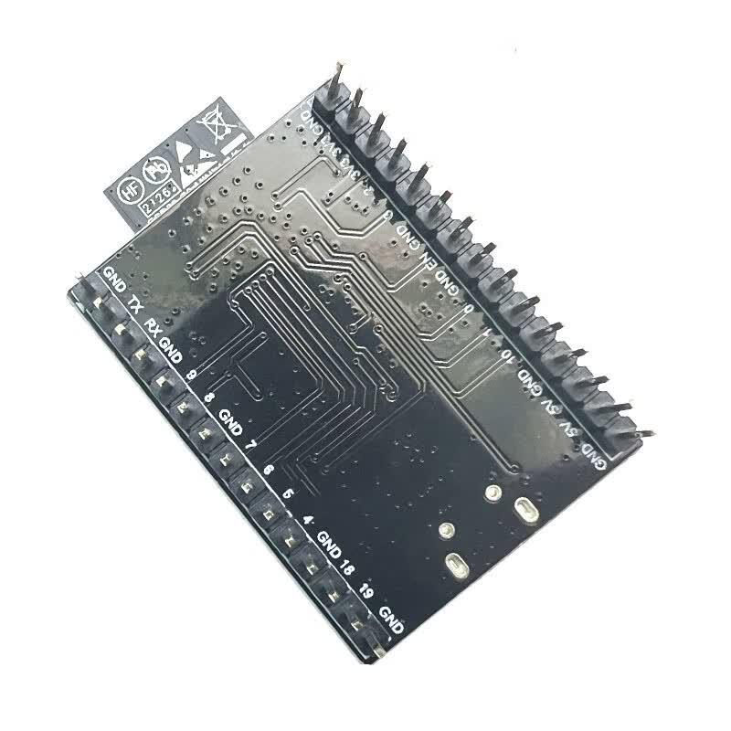 ESP32-C3 Development Board