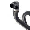 A1668301200 Auxiliary Kettle Water Pipe Hose for Mercedes Benz W292 GLE43 GLE320 GLE400 1668301200