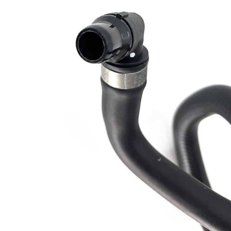 A1668301200 Auxiliary Kettle Water Pipe Hose for Mercedes Benz W292 GLE43 GLE320 GLE400 1668301200