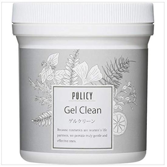 

Policy Cosmetics Gel Clean 300 г [Коммерческое использование]