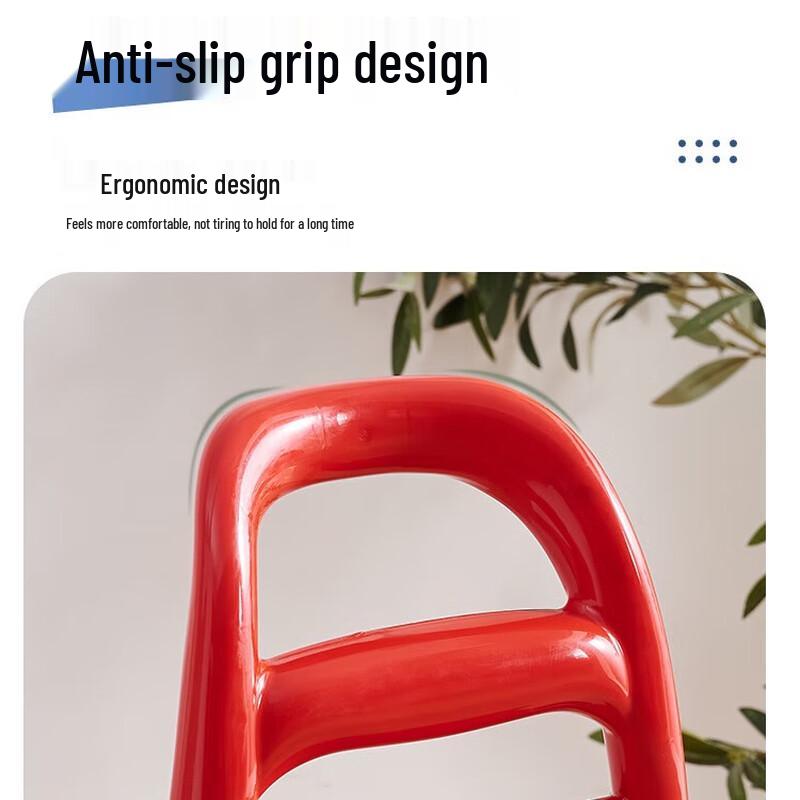 Foldable Shopping Cart with Climbing Wheels