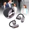 Translation Earbuds Earhook Active Noise Reduction Wireless   AI Language Translator Earbuds