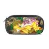 FAIRY TAIL Pen Case Cartoon Anime Printed Student Boys and Girls New Lightweight, Small, Large Capacity, Versatile