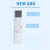 Efficient Air Conditioner Remote Control A/C Conditioning Remote Controller AC-E20 Universal Type for Temperature Adjust