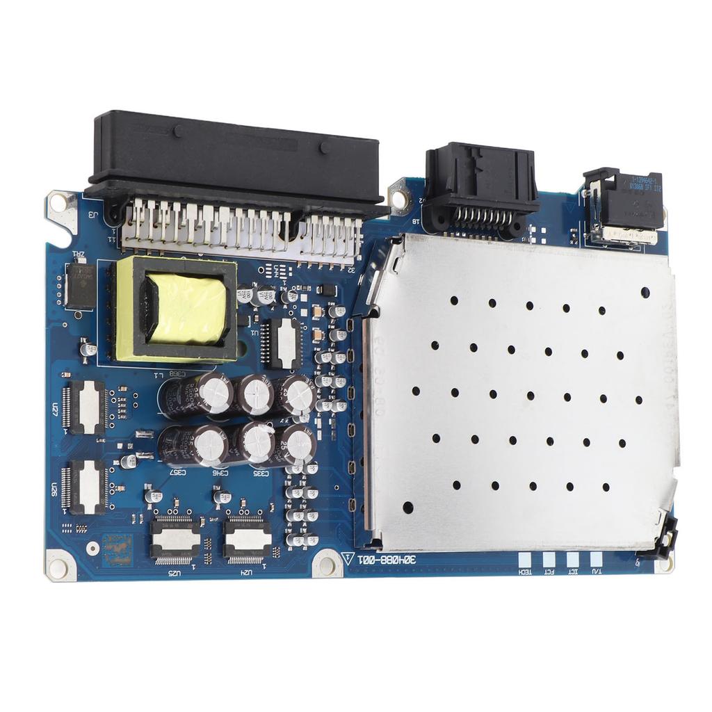 2G Amp Main Amplifier Circuit Board 4L0035223D 2G Booster Power Amplifier Board
