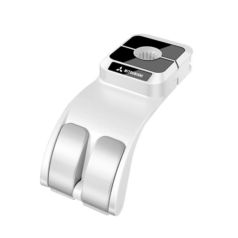 Tesla Model Y Trunk Hook Rear Seat Interior Upgrade - YL Accessories