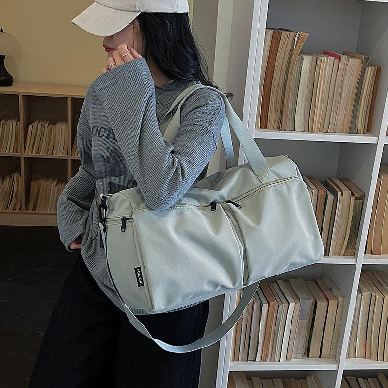 Hand Shoulder Bag Travel Bag Commuter Tote Bag