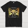 Hebst Du überhaupt? Baumwolle Sommer Lässig Kühl Locker T-Shirt