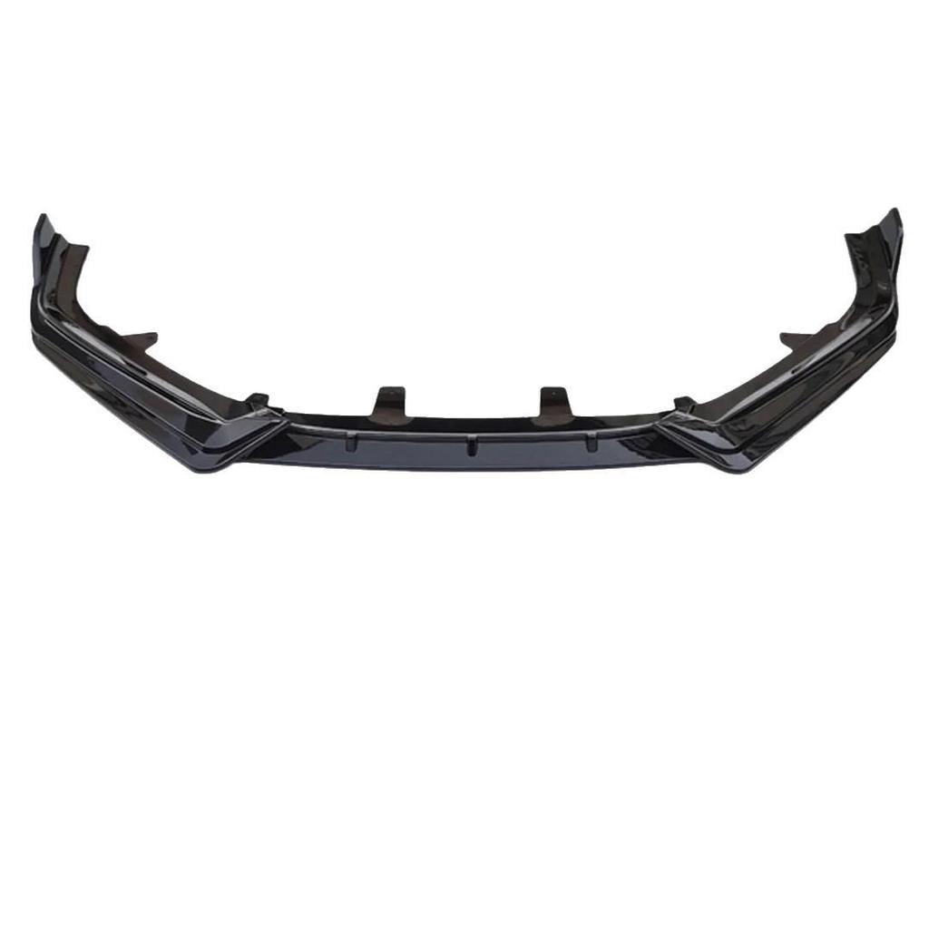 3D Style Punch-Free Front Lip for 2022+ Honda Accord 10.5 Gen
