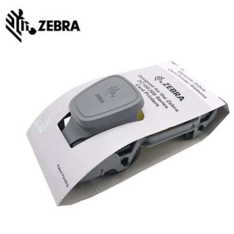 Zebra ZC100 Card Printer