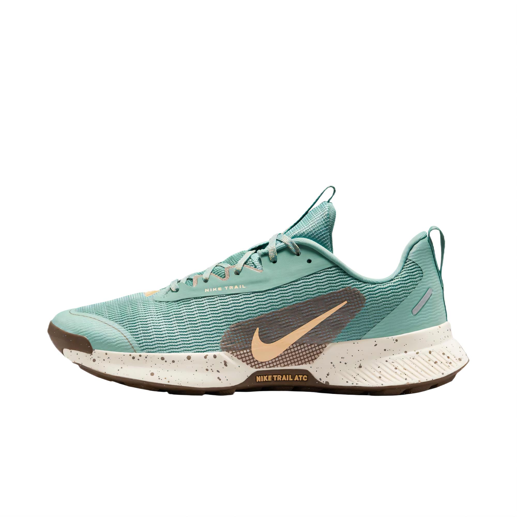 

Nike Juniper Trail 3 Running Shoes Women s Sneakers FQ0902-004 40 синий