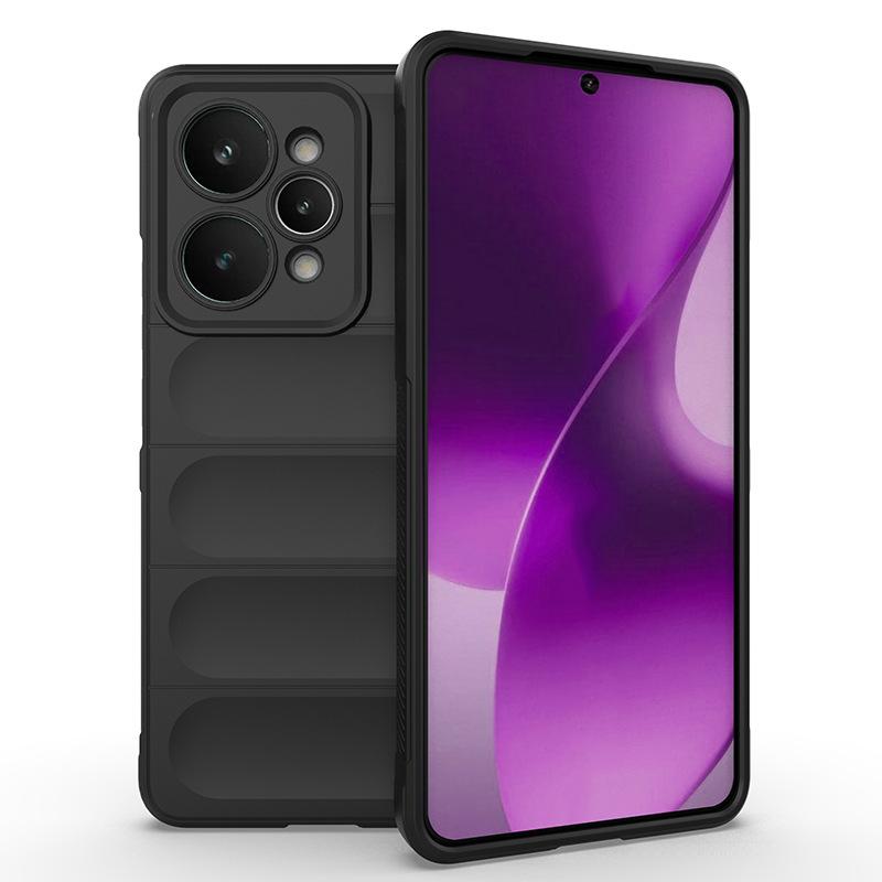 

Oppo Realme 15 Pro 5G Phone Case,Soft TPU Shockproof Phone Cover for Oppo Realme 15 Pro 5G чёрный