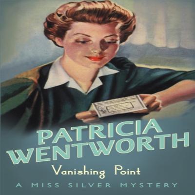 Vanishing Point by Patricia Wentworth Paperback Book 9780340689707
