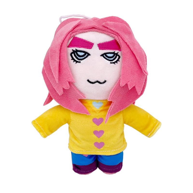 Hunters Demon Kpop Animal Plush Toy Fluffy Water Crystal Plush Fans Collectors
