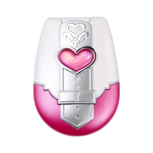 Pretty Memories Futari wa Pretty Cure Card Commune 20th Anniversary