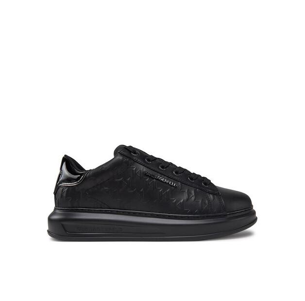 Men's Sneakers KARL LAGERFELD Kapri Kl52549k Black