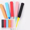 Antislip Badminton Overgrip Enhanced Grip Control Nonslip Sweat Absorbing Handle Wrap Badminton Racket Handle Cover