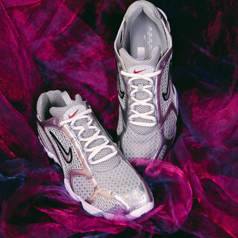 Nike Nike Air Zoom Spiridon Cage 2 Cj1288 001