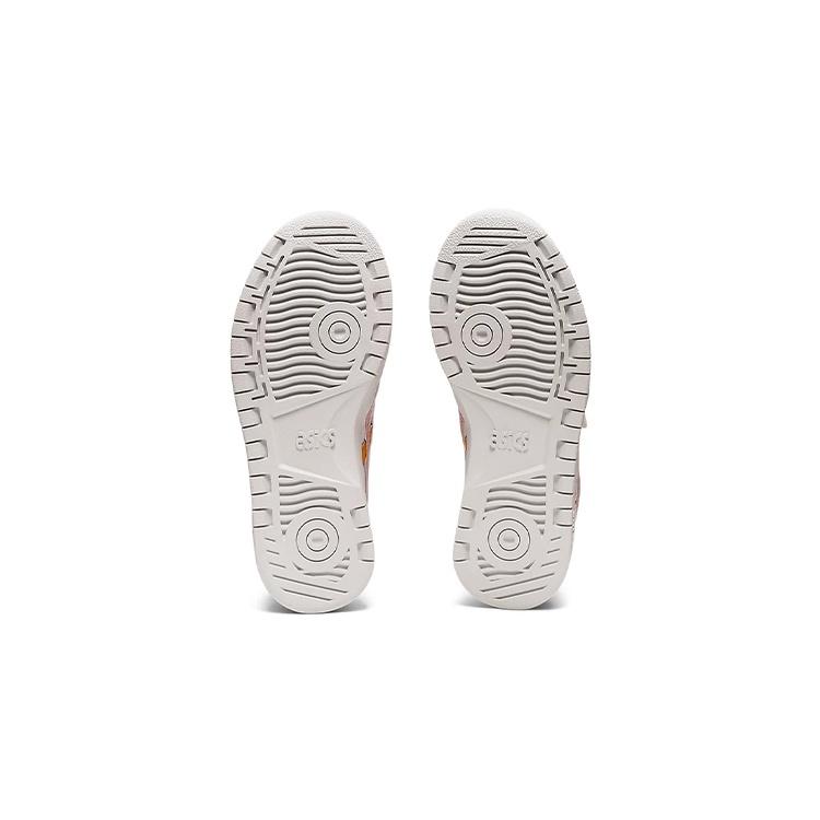 (PS) ASICS Japan S 'White Pink' Kids' 1204A008-111