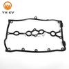 Engine Valve Cover Gasket Set, cylinder head cover For CHEVROLET Aveo Cruze Lacetti Buick Excelle 1.6L DAEWOO Lanos,OE 96353002