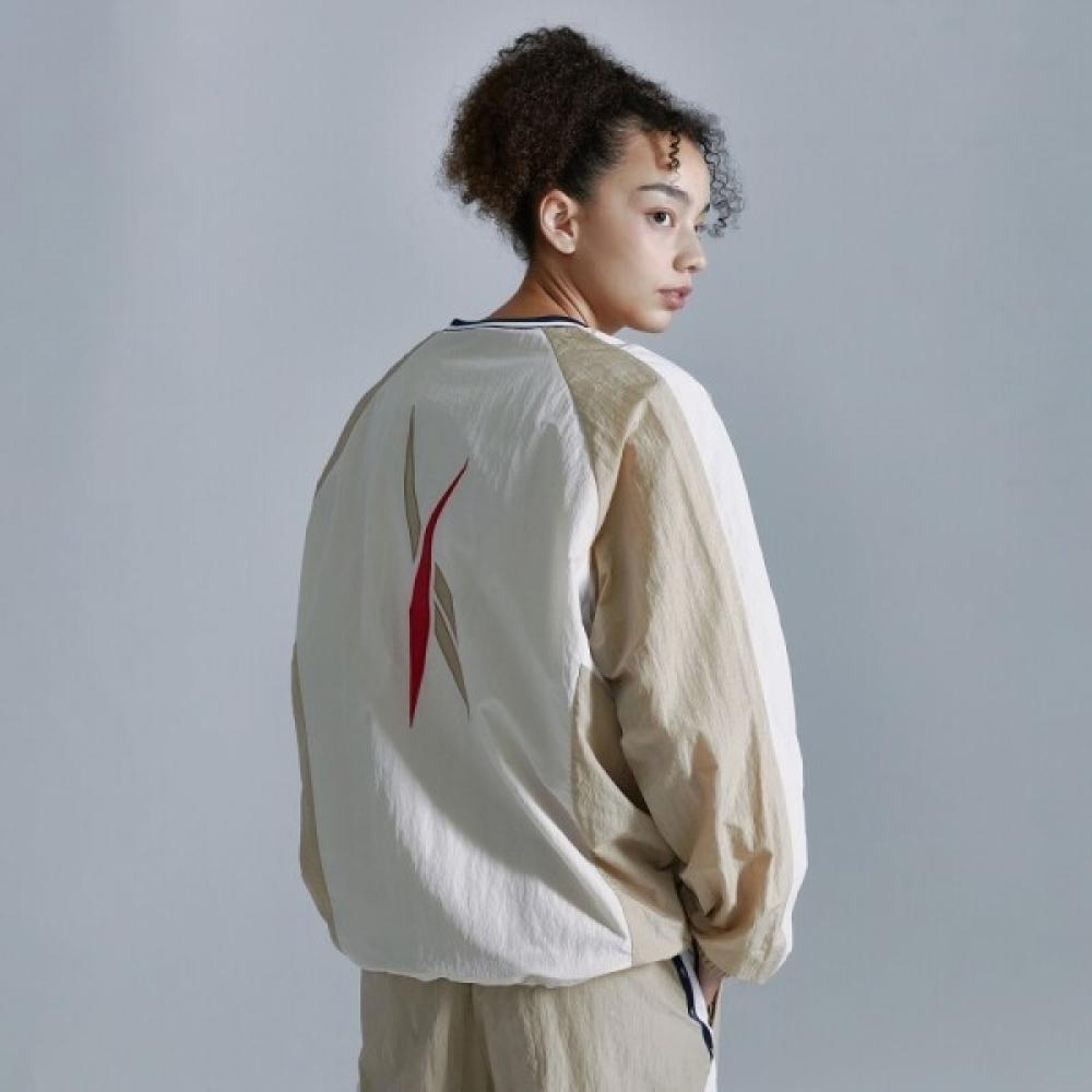 Reebok Rival Woven Piste Beige Rets4fm12i1