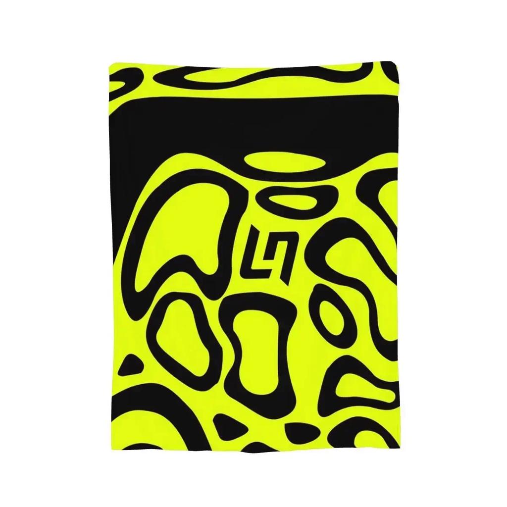 F Lando Norris Soft Warm Flannel Throw Blanket for Bed Sofa Living Room Picnic Travel Home Bedding