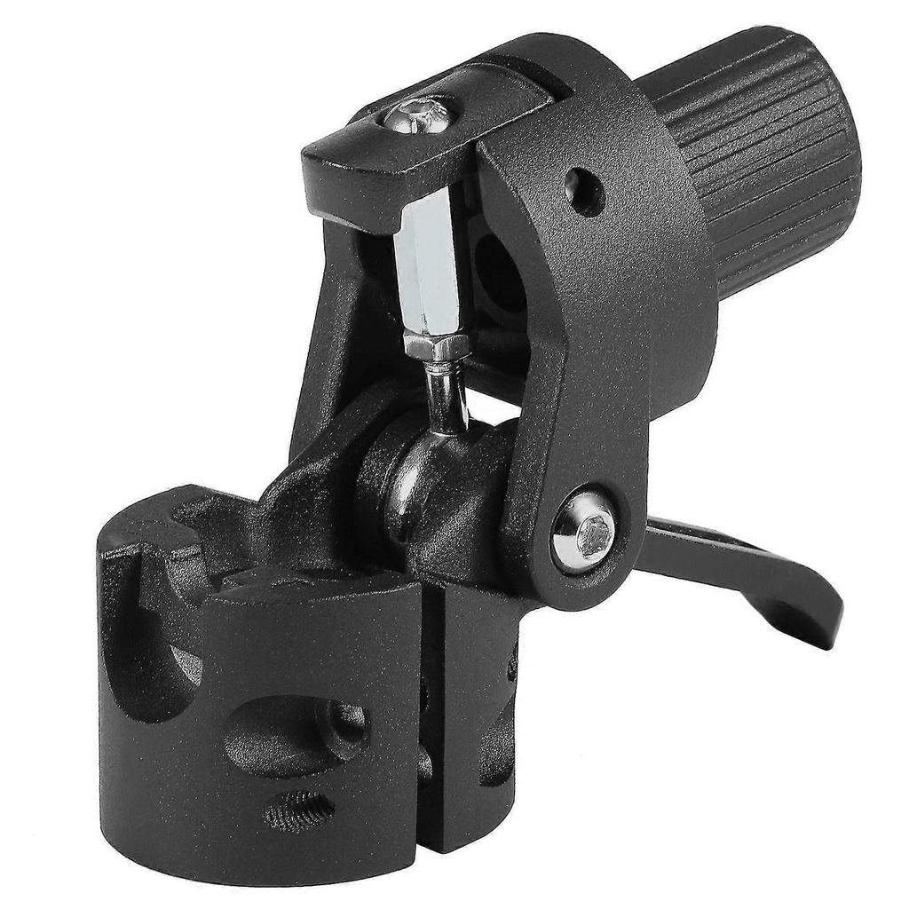 Folding Pole Base Solid Metal Foldable Pole Base Replacement Screw Accessories For Xiaomi M365 Electric Scooter