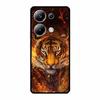 For Redmi Note 13 Pro 5G Cases Note 13 5G 4G Fashion Cool Soft TPU Silicone Phone Covers for Xiaomi Redmi Note 13R Pro 5G Note13