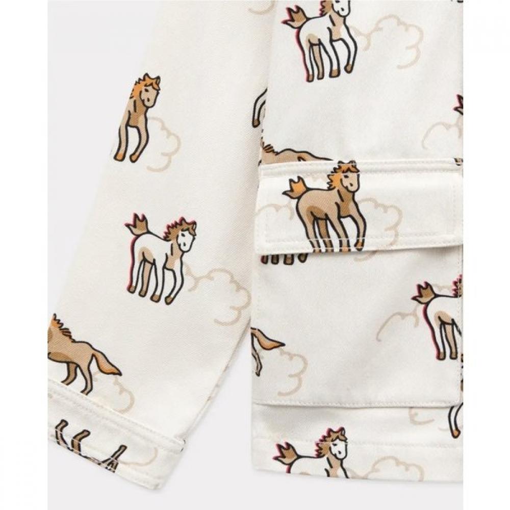 Kenzo Kids [26ss] 14 Years Z265afj121