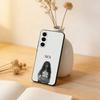 Singer S-SZA lana Phone Case For Samsung Galaxy A73,A72,A71,A70,A53,A52,A51,Soft Silicone Black Cover
