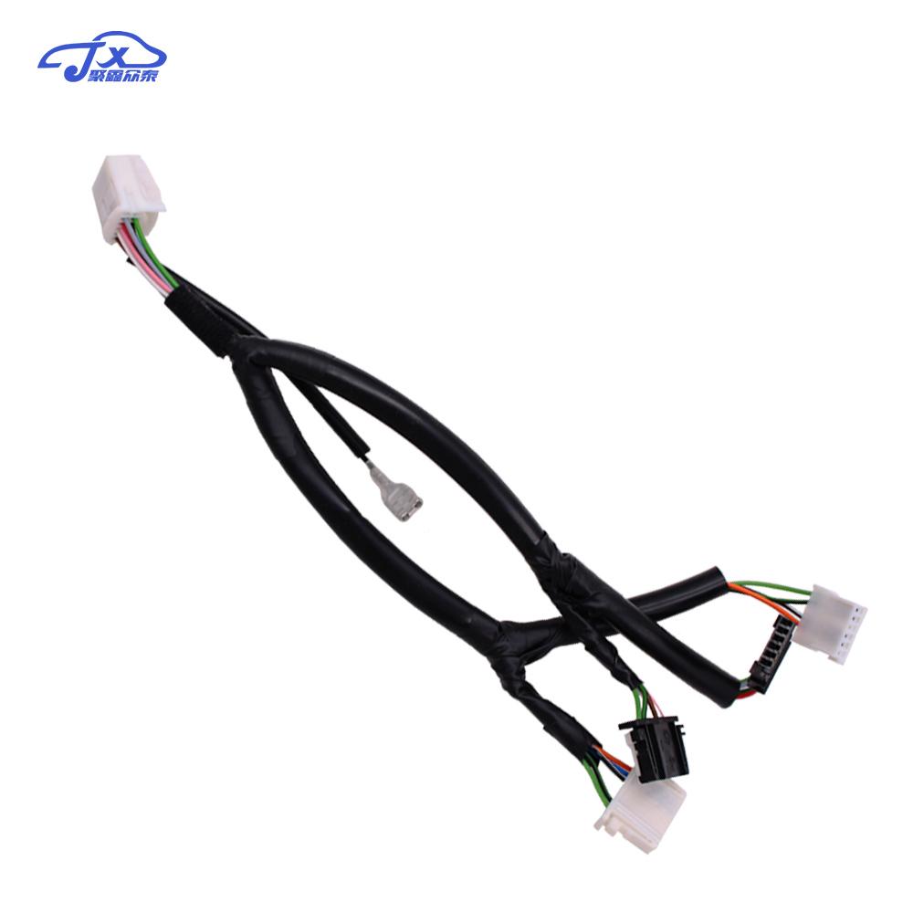 Original Steering Wheel Multi-function Button Music Bluetooth Phone Switch Cruise Speed Button for  Ix35 Tucson 2011-2015