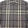 Burberry SS23 Jackets & Coats Men's Gray 80898131
