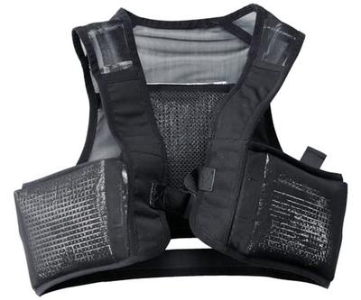 Uniformes et vêtements de travail – Gilets de sécurité