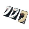 Grey Gray Left Right Inside Inner Interior Door Handles for 2005 2006 2007 2008 2009 Hyundai Tucson 826102E000,82620-2E000 New