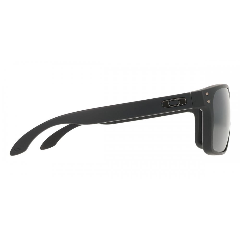 Oakley Unisex Holbrook Xxl Sunglasses Oo9487
