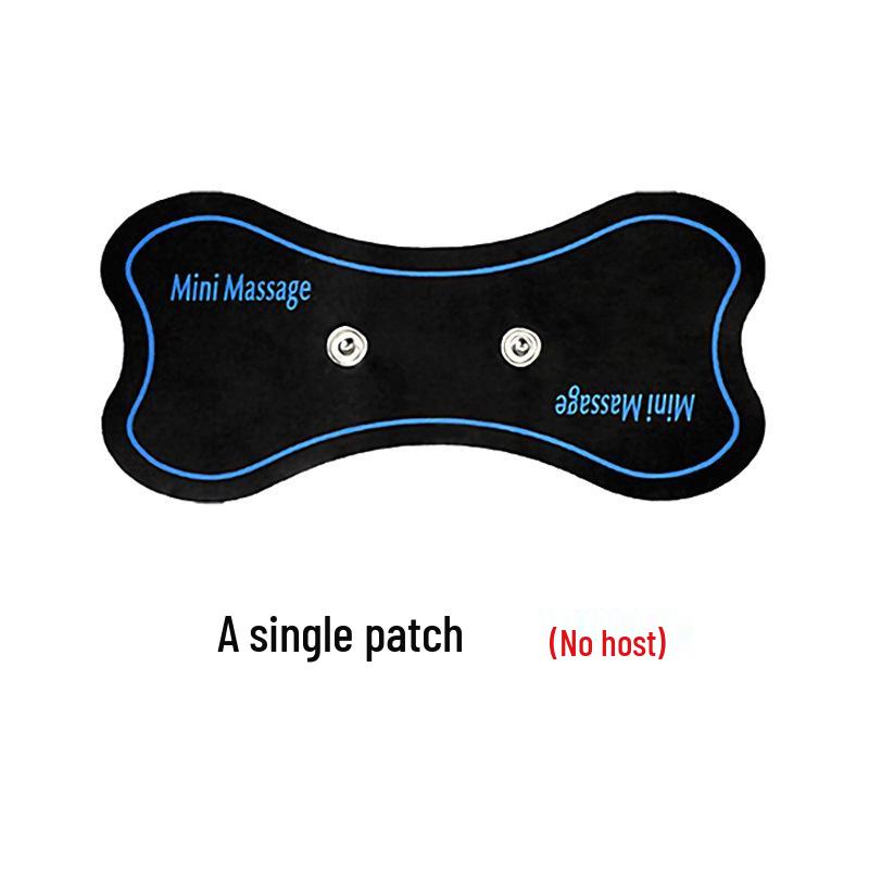 

Портативный EMS массажер для шейного и плечевого отдела - Электрическое импульсное устройство для шеи Chinese Packaging