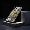 L-Lamentably Nirvana R-Rock Band   Phone Case Silicone Soft For IPhone 17 16 15 14 13 12 11 X XR Plus Pro Max Plus