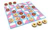 Hobby Japan Donut Narabe Japanese Version Ages 8 and Board Game (2-player, 10-15 Minutes, Up)