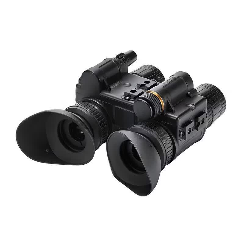 ORPHA MG120 Low-Light Night Vision Monocular