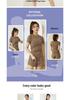 2023 Women's Quick-Dry Sports Set: Round Neck, Breathable Running & Yoga Pants for Summer