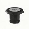 #1644600029 4Pieces Steering Rack Mount Bushings For Mercedes/Benz/AMG R251 R350 GL320 R320 R500 W251 R63 ML63 GL550 GL450 GL350
